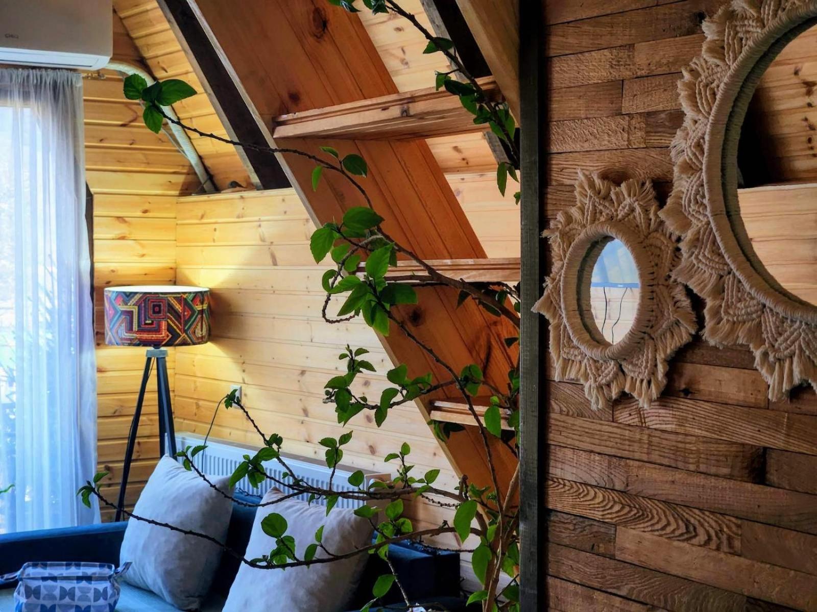 Twins Holiday home