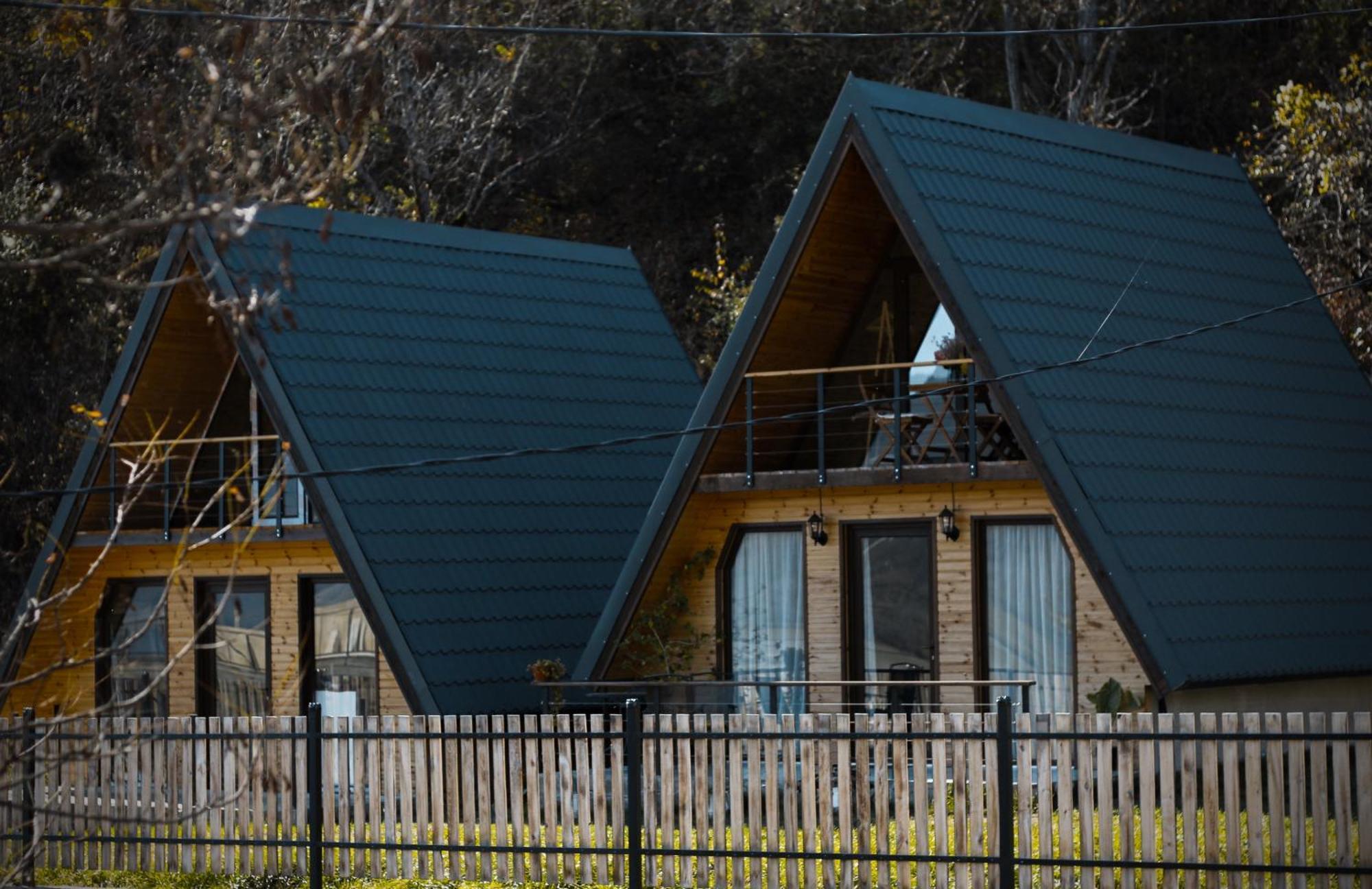 Holiday home Twins