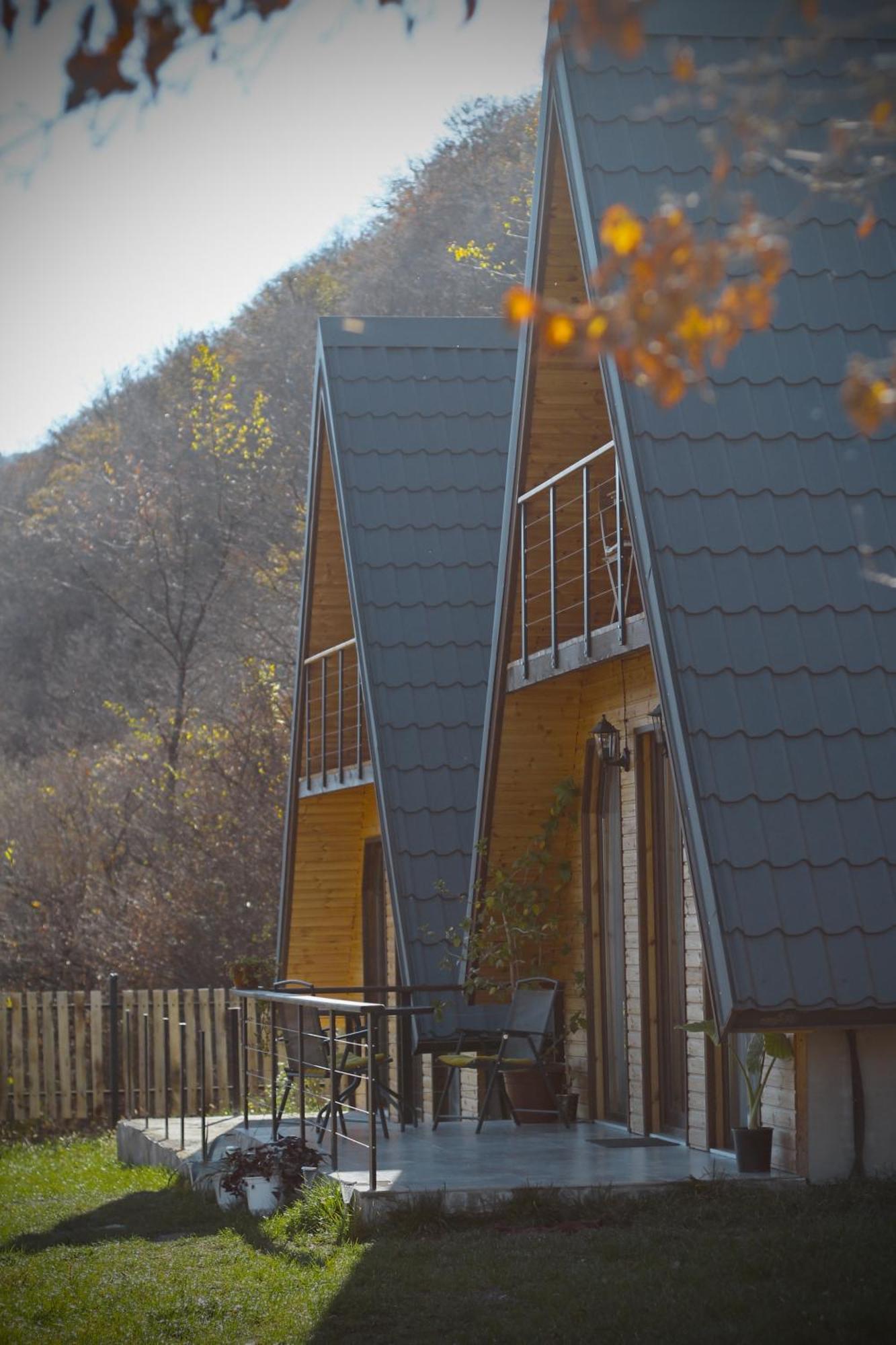 Holiday home Twins Ananuri
