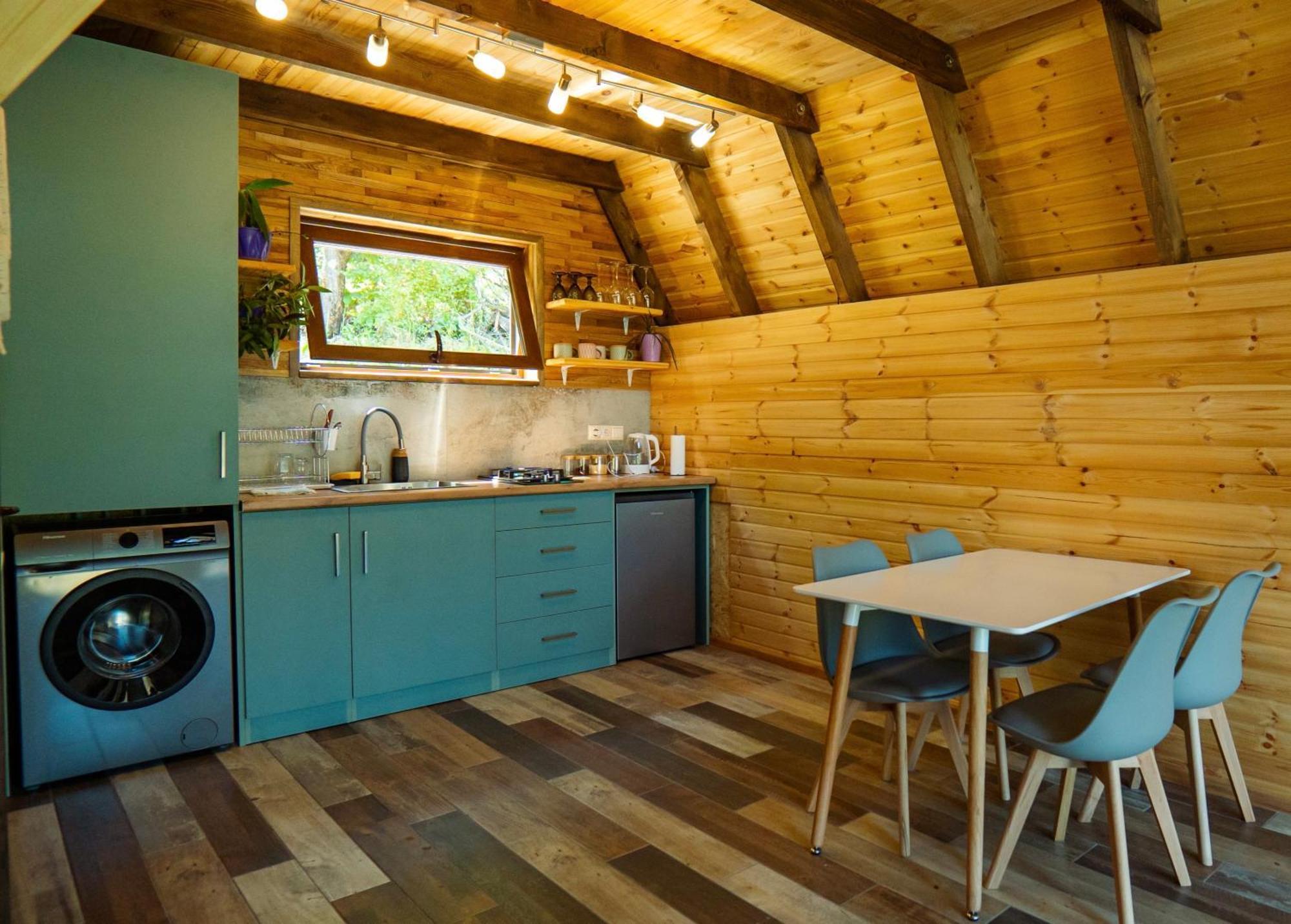 Holiday home Twins