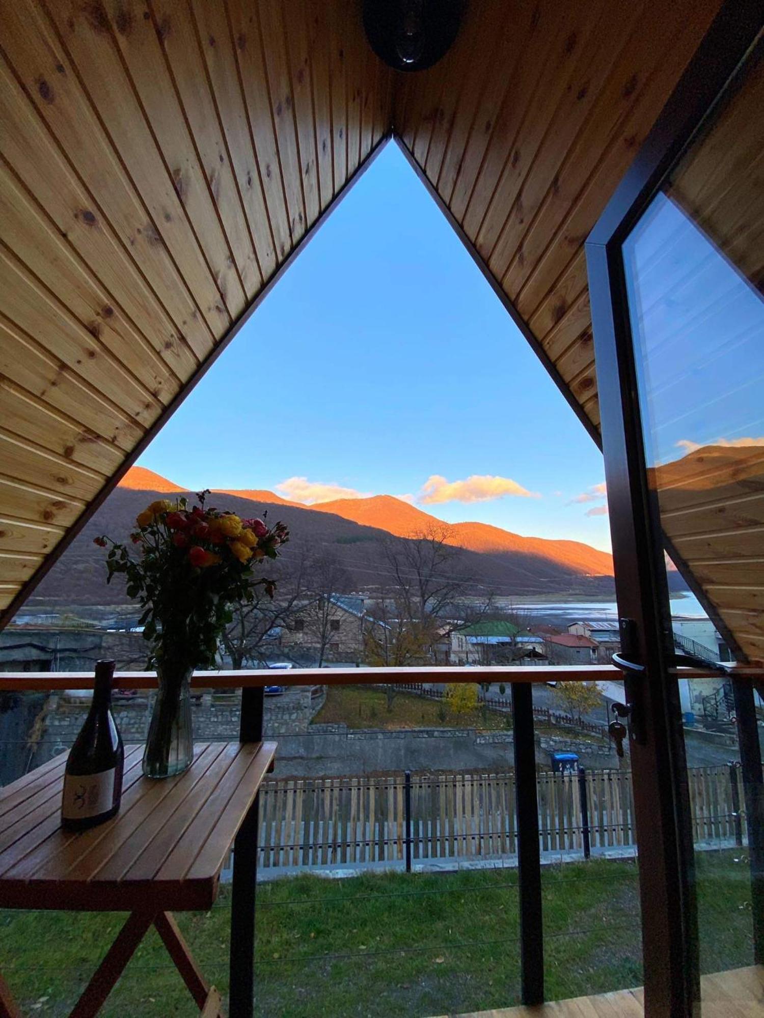 Holiday home Twins Ananuri